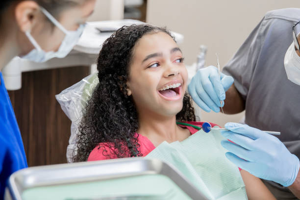 Best Urgent Care for Lost Fillings or Crowns in New London, MN