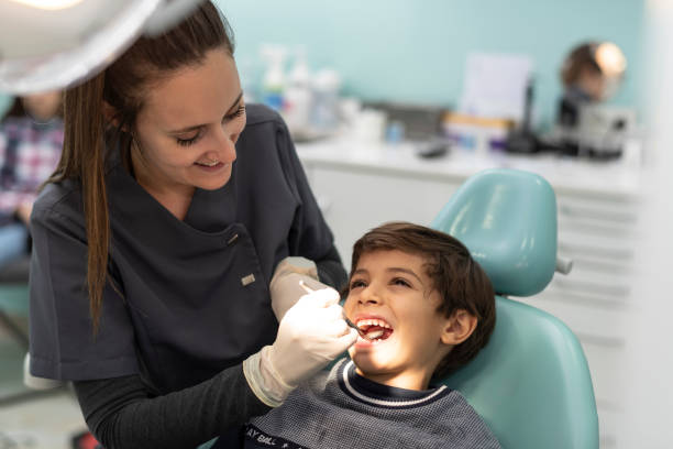 Best Same-Day Emergency Dental Services in New London, MN