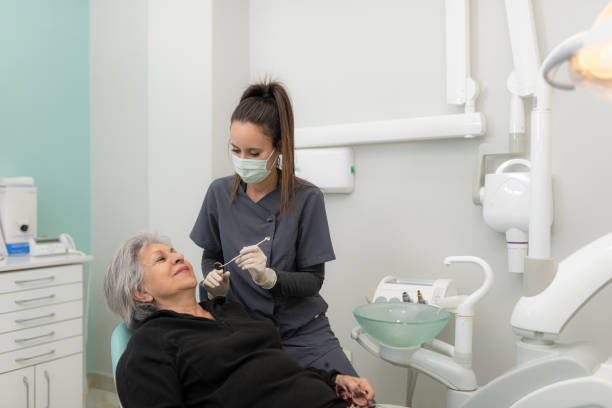 Best Emergency Denture Repair in New London, MN