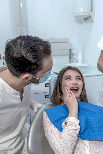 Best Emergency Dental Care for Broken or Chipped Teeth in New London, MN