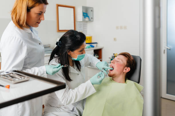 Best Emergency Treatment for Dental Infections or Abscesses in New London, MN