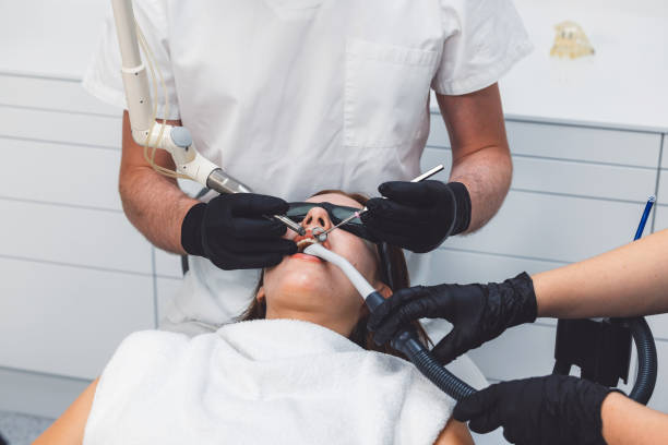 Best Emergency Tooth Extraction in New London, MN