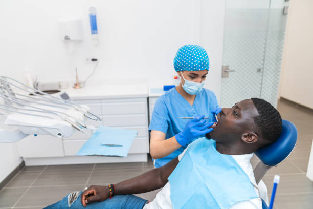 Best Emergency TMJ Treatment in New London, MN