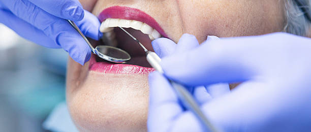 Best Pediatric Emergency Dentist in New London, MN